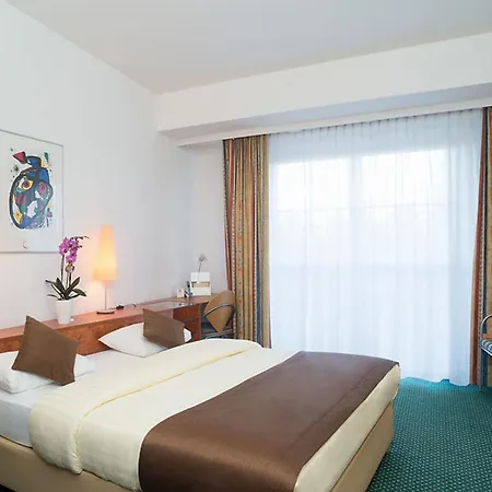 Star Premium Szálloda Graz