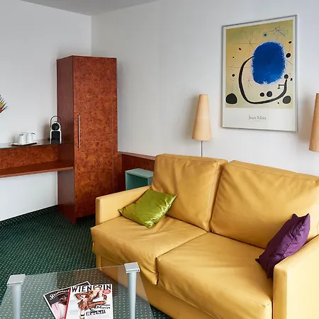 Star Premium 3* Graz