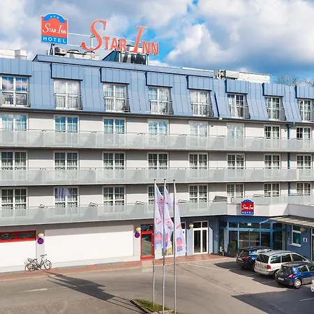 Star Premium Hotel 3*