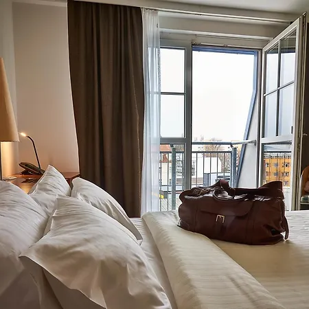 Star Premium Szálloda Graz