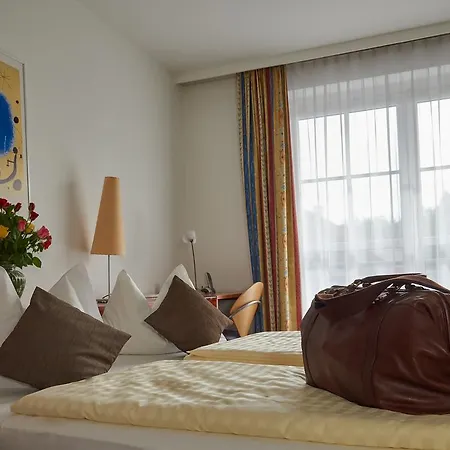 Star Premium Szálloda Graz