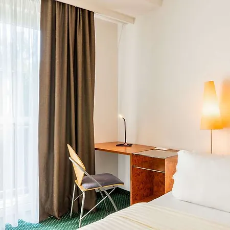 Star Premium Szálloda Graz