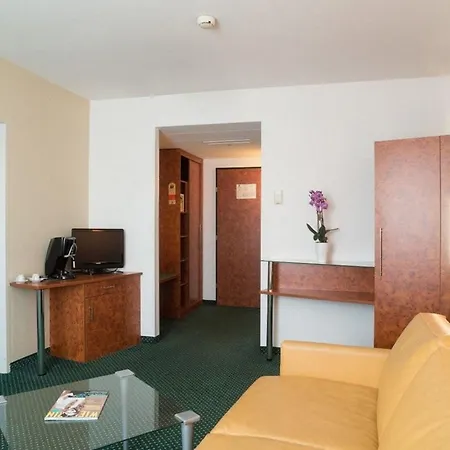 Szálloda Star Premium Graz