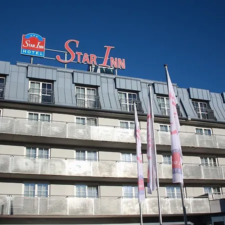 Star Premium Hotel 3*