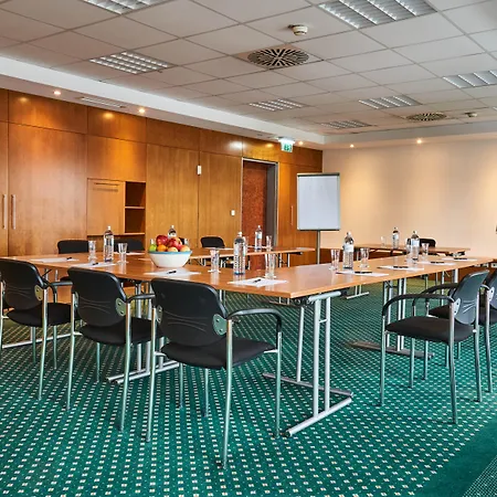 Star Premium 3* Štýrský Hradec