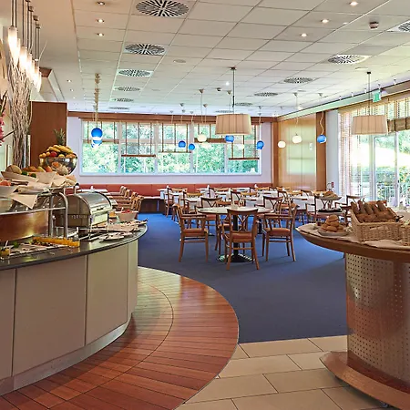 Szálloda Star Premium Graz