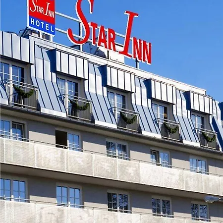 Star Premium 3* Γκρατς