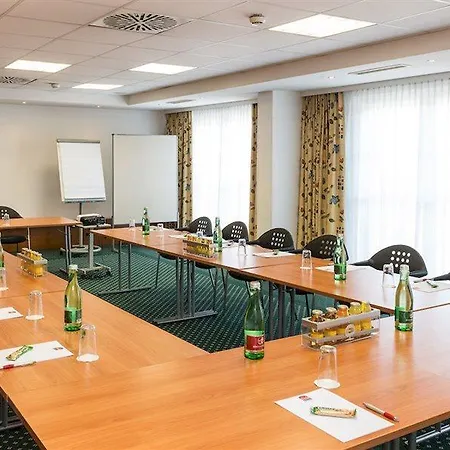 Star Premium Szálloda Graz