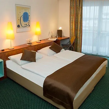 Star Premium Szálloda Graz