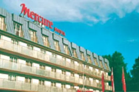 Ξενοδοχείο Star Premium Γκρατς
