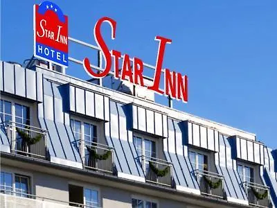 Star Premium 3* Γκρατς