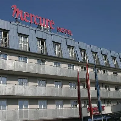 Star Premium Ξενοδοχείο Γκρατς