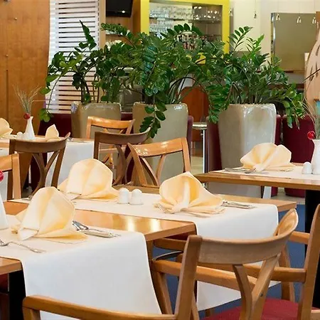 Szálloda Star Premium 3*