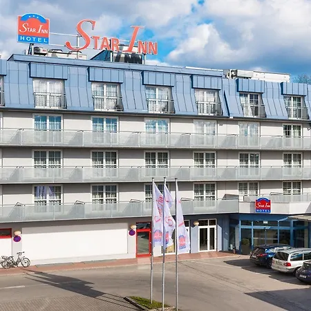 Szálloda Star Premium 3*