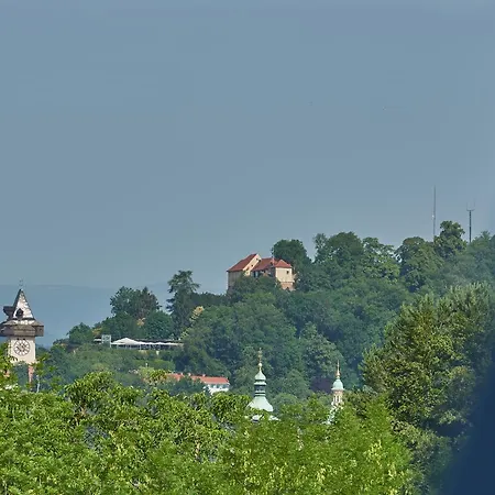 Star Premium Štýrský Hradec