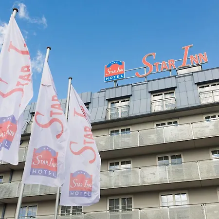 Star Premium Hotel