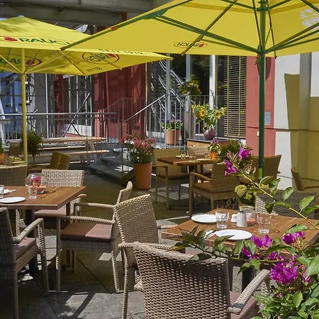 Star Premium 3* Graz