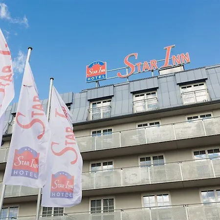 Star Premium 3* Graz