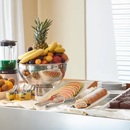 Hotel Star Premium Graz