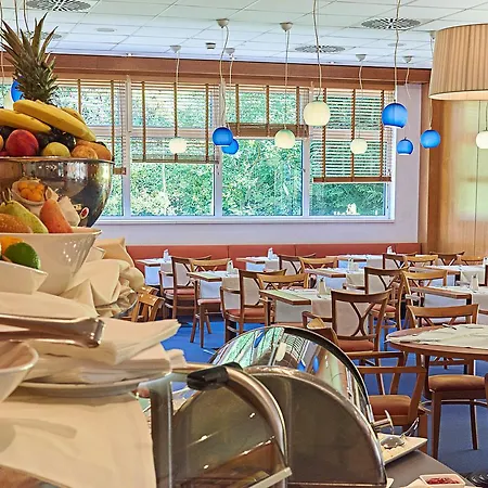 Star Premium 3* Štýrský Hradec