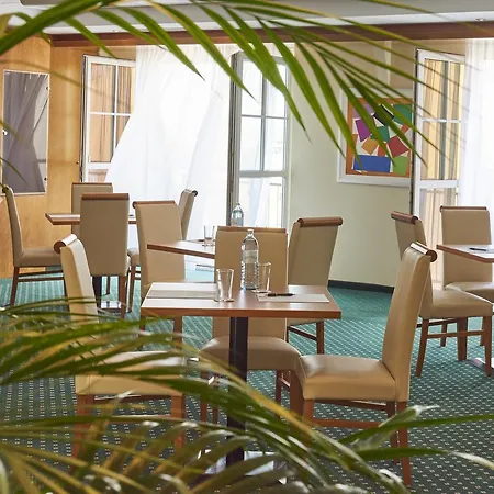 Star Premium 3* Štýrský Hradec