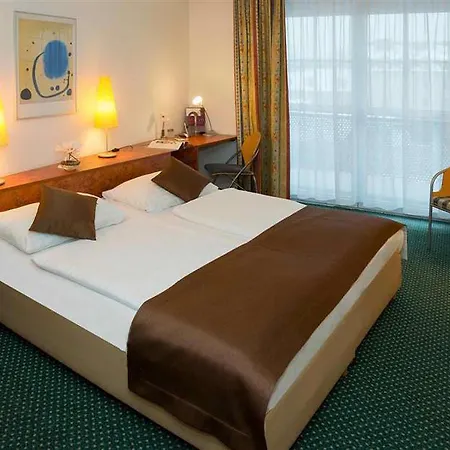 Star Premium 3* Graz
