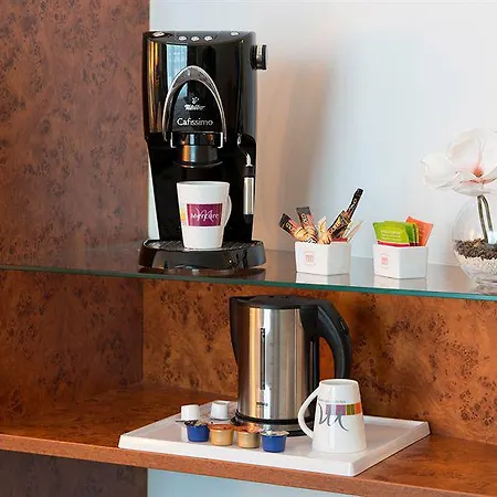 Star Premium 3* Štýrský Hradec