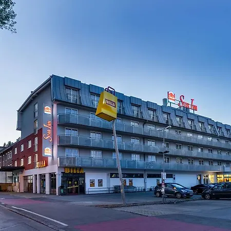 Hotell Star Premium Graz