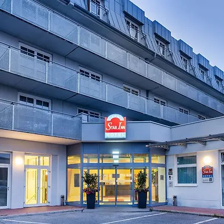 Star Premium 3* Graz