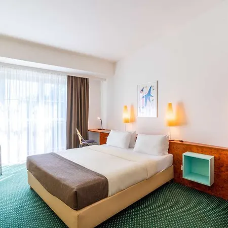 Szálloda Star Premium
