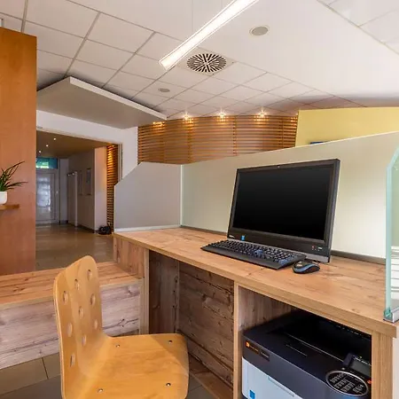 Szálloda Star Premium 3*