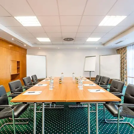 Szálloda Star Premium Graz