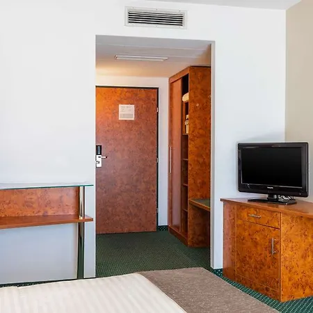 Hotel Star Premium Štýrský Hradec