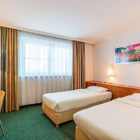 Star Premium 3* Graz