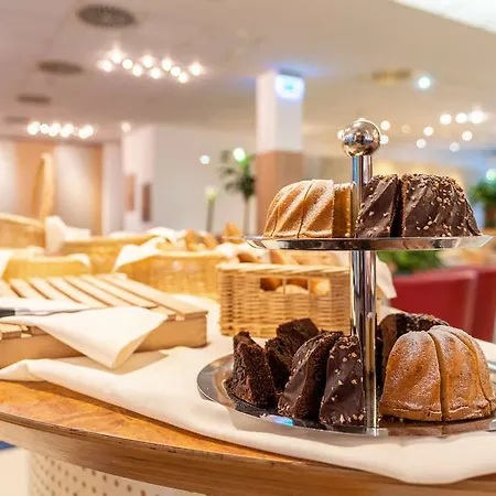 Star Premium Hotel Štýrský Hradec