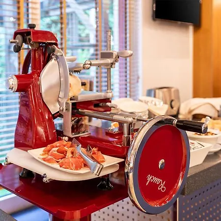 Hotel Star Premium Graz