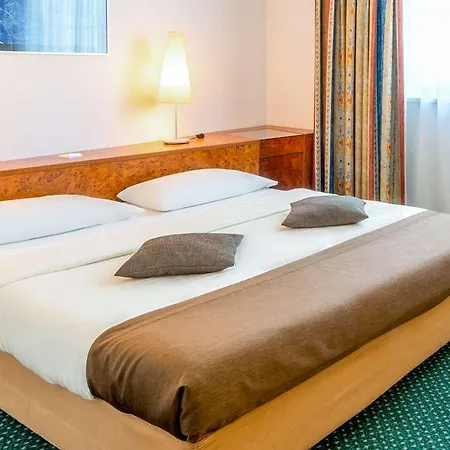 Star Premium 3* Graz