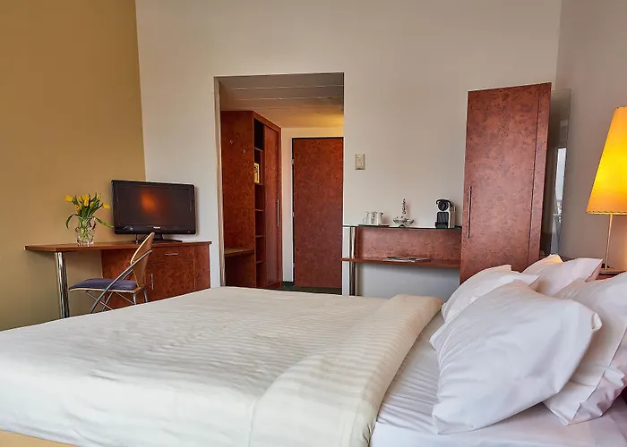 Otel Star Premium 3*