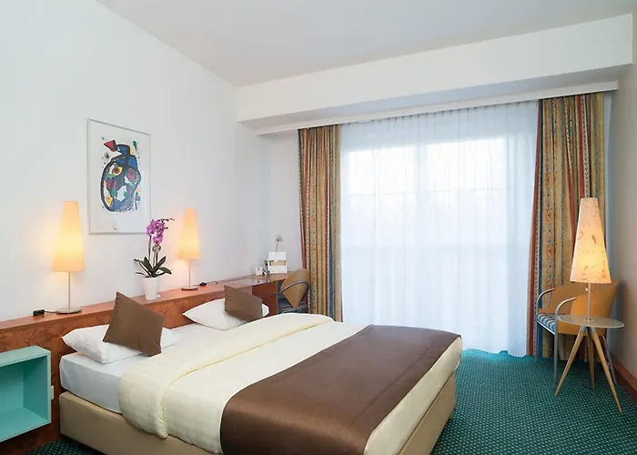 Star Premium Otel Graz