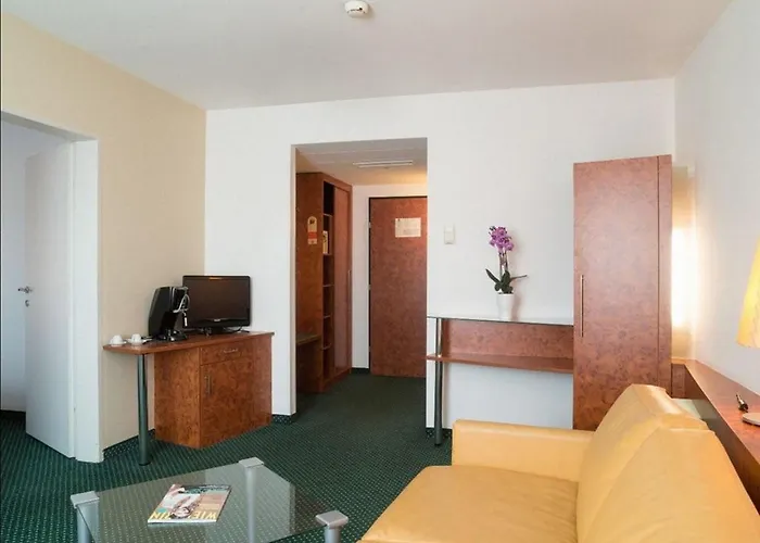 Otel Star Premium Graz