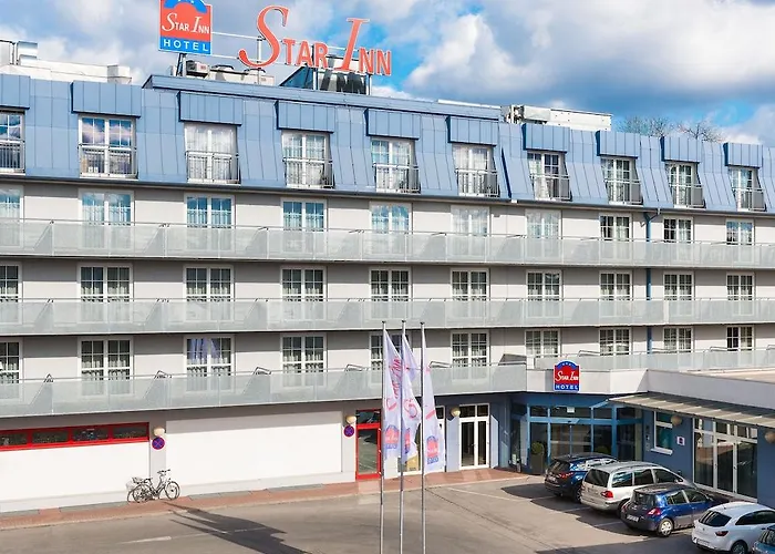 Star Premium Отель 3*