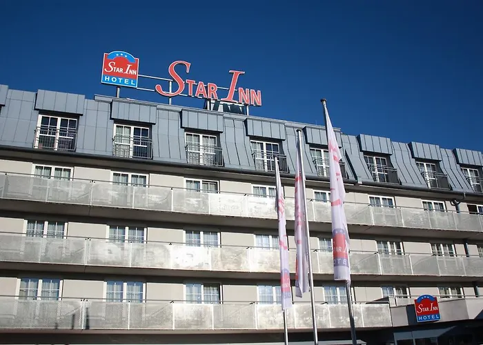Star Premium Ξενοδοχείο 3*
