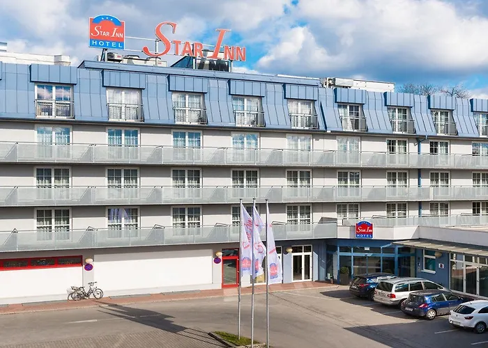 Hotel Star Premium 3*