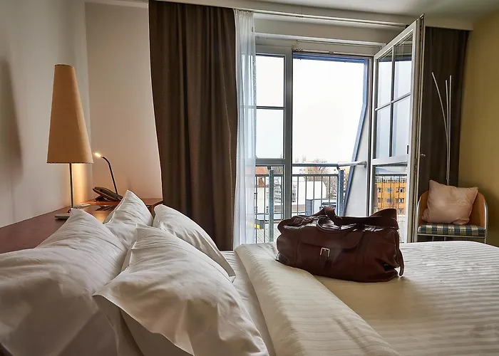 Star Premium Hotel Graz