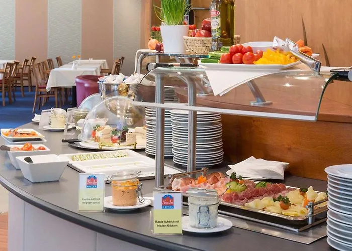 Star Premium Otel Graz