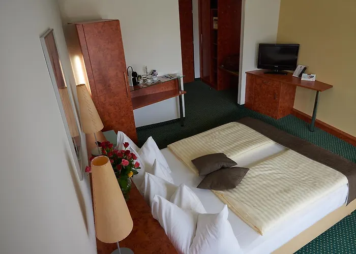 Otel Star Premium 3*