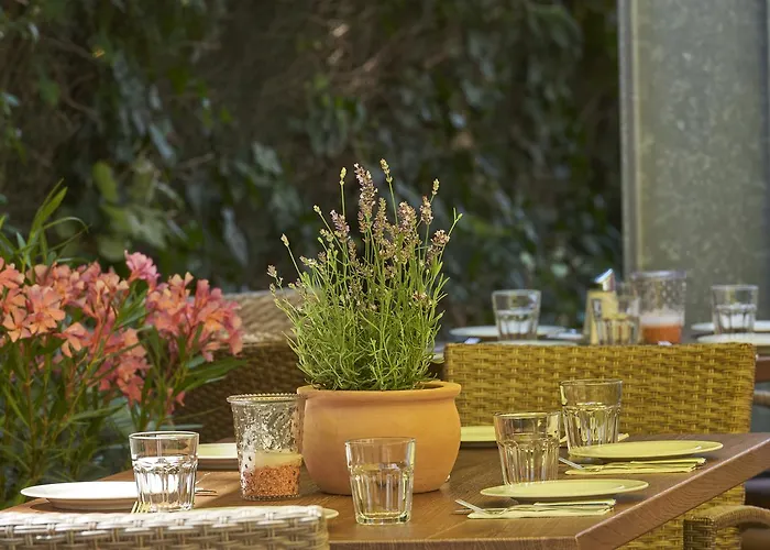 Ξενοδοχείο Star Premium Γκρατς