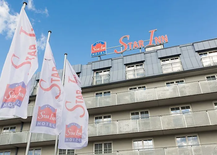 Star Premium 3* Γκρατς