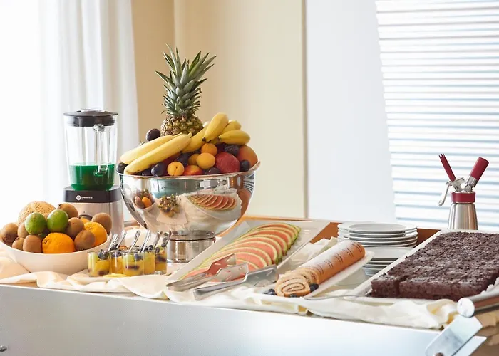 Otel Star Premium Graz