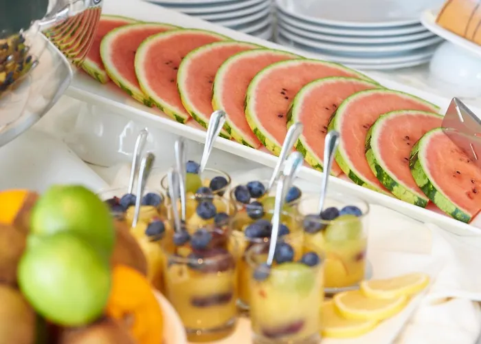 Star Premium Hotel Graz